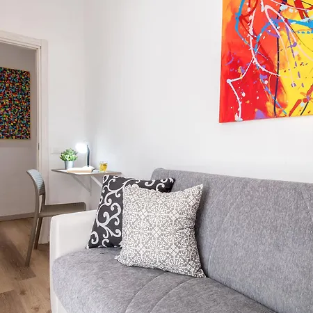 Lorenas'home By Interhome Olbia