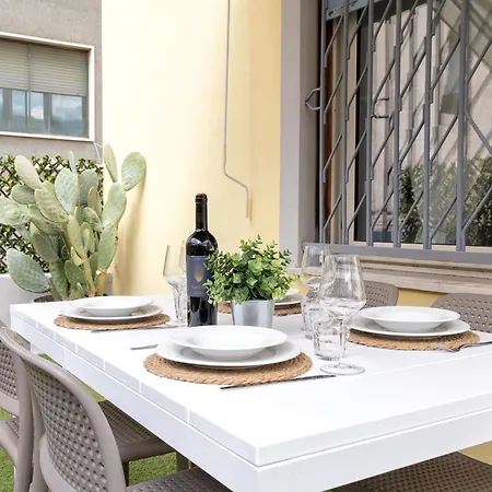 Lorenas'home By Interhome Apartment