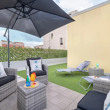 Lorenas'home By Interhome Olbia
