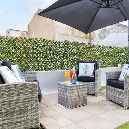 Lorenas'home By Interhome Apartment *