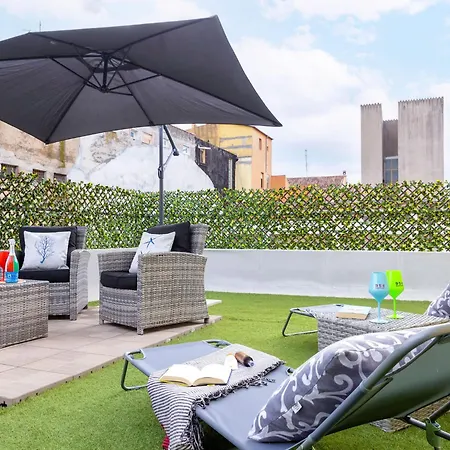 Apartment Lorenas'home By Interhome *