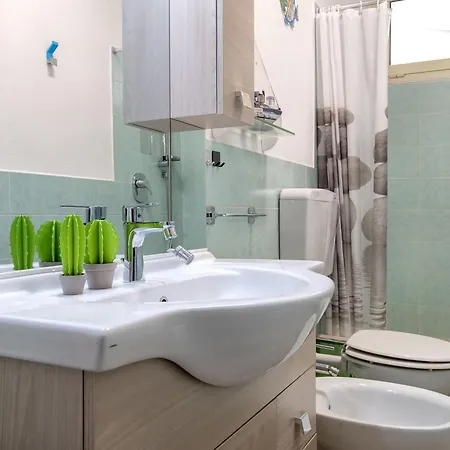Lorenas'home By Interhome Apartment Olbia