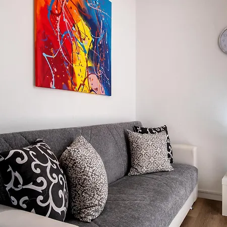 Lorenas'home By Interhome Apartment Olbia