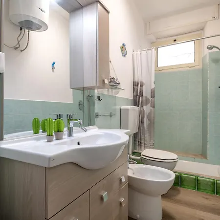 Apartment Lorenas'home By Interhome Olbia
