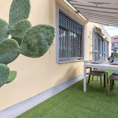 Lorenas'home By Interhome *