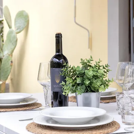 Lorenas'home By Interhome Apartment *