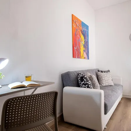 Apartment Lorenas'home By Interhome Olbia