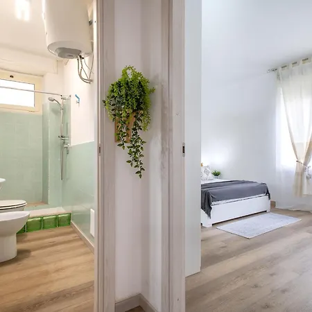 Apartment Lorenas'home By Interhome Olbia