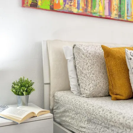 Apartment Lorenas'home By Interhome *