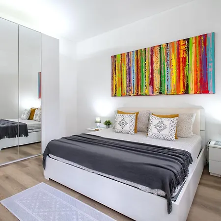 Apartment Lorenas'home By Interhome