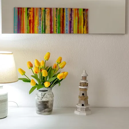 Lorenas'home By Interhome Apartment Olbia