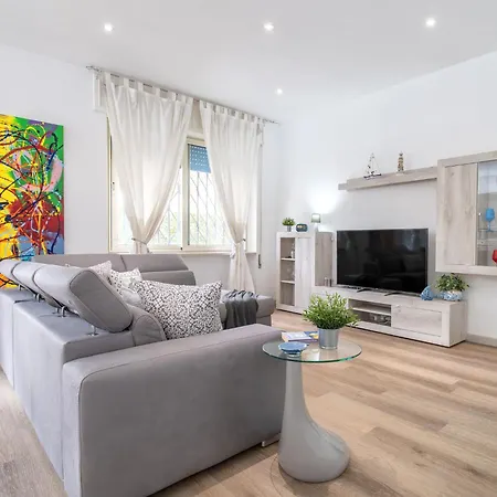 Lorenas'home By Interhome *