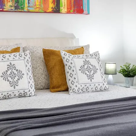 Apartment Lorenas'home By Interhome Olbia