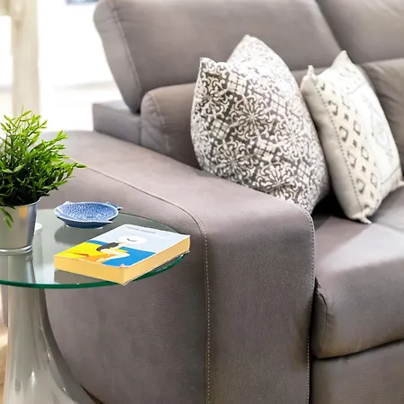 Lorenas'home By Interhome
