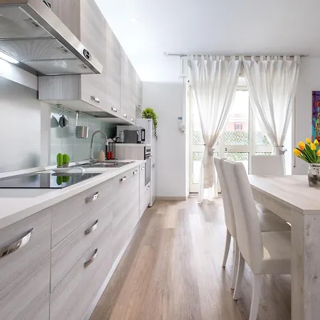 Apartment Lorenas'home By Interhome