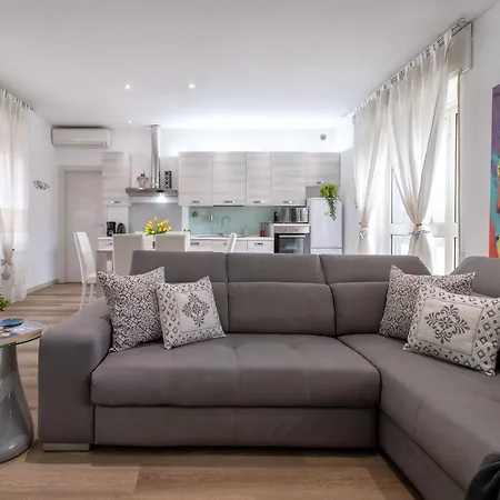 Lorenas'home By Interhome Apartment *