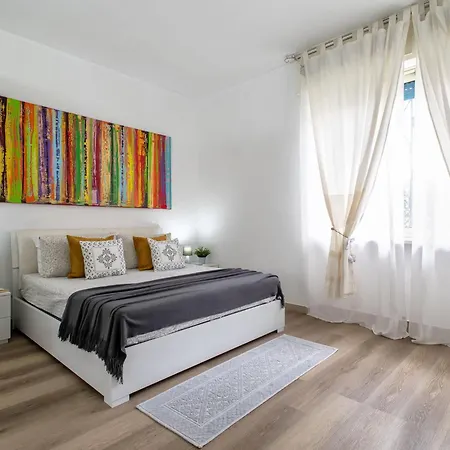 Apartment Lorenas'home By Interhome