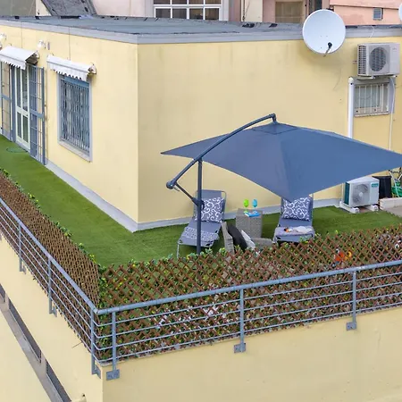 Lorenas'home By Interhome Apartment *