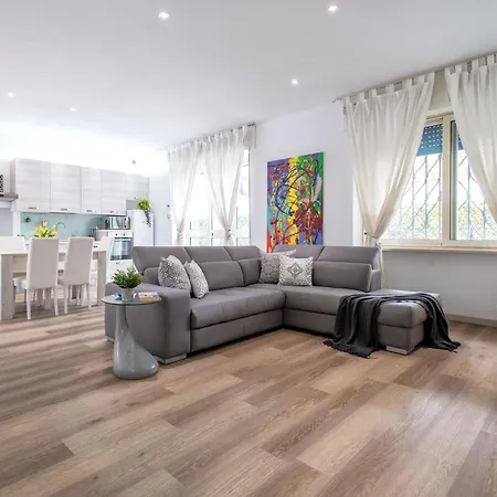 Lorenas'home By Interhome Apartment
