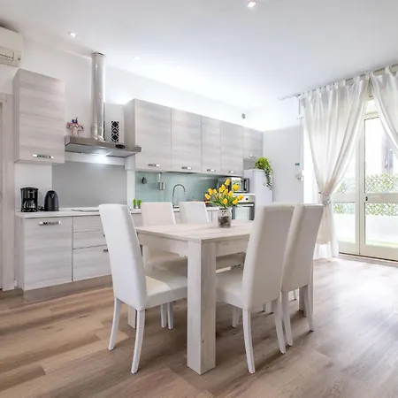 Lorenas'home By Interhome Apartment *